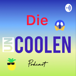 Podcast thumbnail for Die UnCoolen