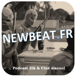 Podcast thumbnail for Newbeat.fr