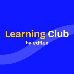 Podcast thumbnail for Learning Club
