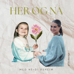 Podcast thumbnail for HER OG NÅ