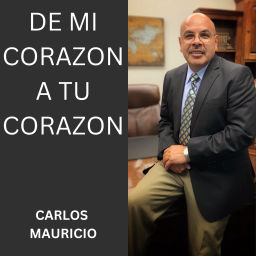 Podcast thumbnail for DE MI CORAZON A TU CORAZON