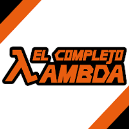 Podcast thumbnail for El Complejo Lambda