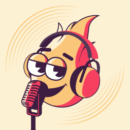 Podcast thumbnail for Web3 on Fire by Ambire