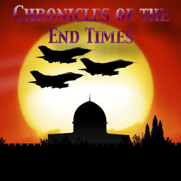 Podcast thumbnail for Chronicles of the End Times