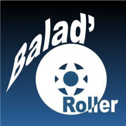 Podcast thumbnail for Balado Roller