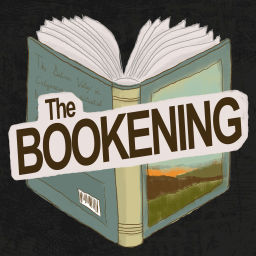 Podcast thumbnail for The Bookening