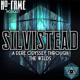 Podcast thumbnail for Silvistead - A Dungeons and Dragons Series