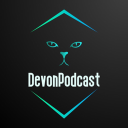 Podcast thumbnail for DevonPodcast