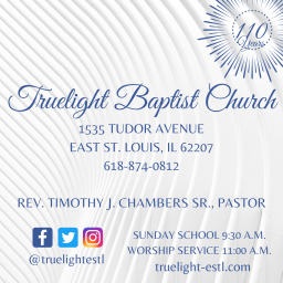 Podcast thumbnail for TBC Ministries