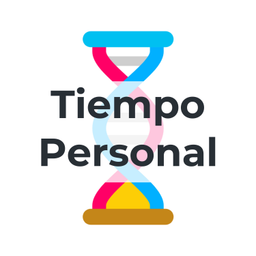 Podcast thumbnail for Tiempo Personal