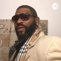 Podcast thumbnail for BRO DAVIS