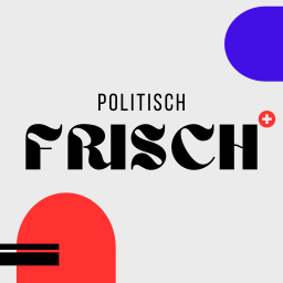 Podcast thumbnail for Politisch Frisch