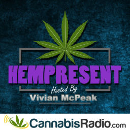 Podcast thumbnail for Hempresent