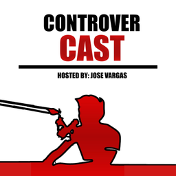 Podcast thumbnail for ControverCast