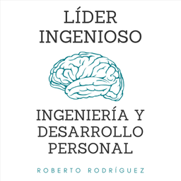 Podcast thumbnail for Lider Ingenioso