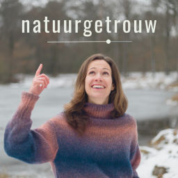 Podcast thumbnail for Natuurgetrouw