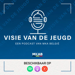 Podcast thumbnail for Visie van de Jeugd