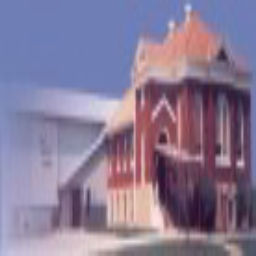 Podcast thumbnail for First Baptist Church in Amboy,IL Podcast