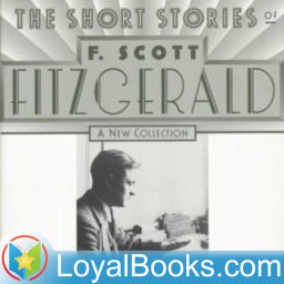 Podcast thumbnail for Selected Short Stories by F. Scott Fitzgerald