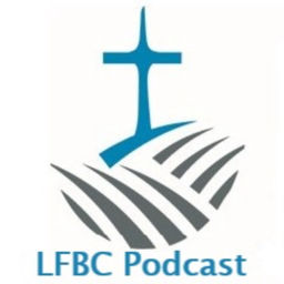Podcast thumbnail for London First Baptist Church