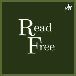 Podcast thumbnail for Read Free