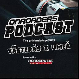 Podcast thumbnail for Onroaders Podcast