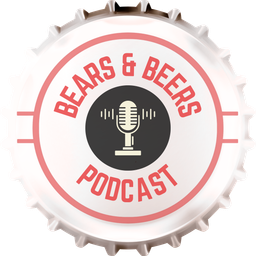 Podcast thumbnail for Bears and Beers