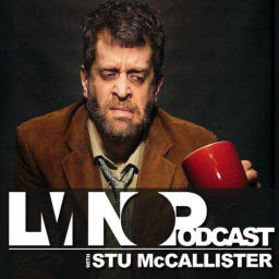 Podcast thumbnail for LMNOPodcast