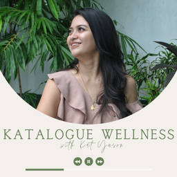 Podcast thumbnail for Katalogue Wellness