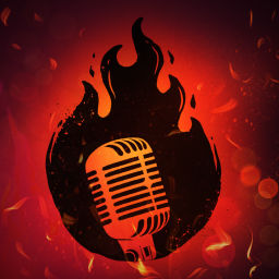 Podcast thumbnail for CAMPEÕES DA RESENHA