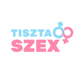 Podcast thumbnail for Tiszta Szex