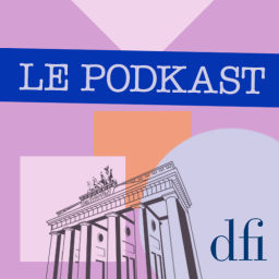 Podcast thumbnail for Le Podkast
