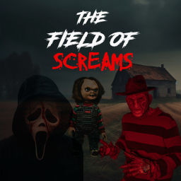 Podcast thumbnail for Field of Screams Podcast
