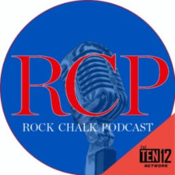 Podcast thumbnail for Rock Chalk Podcast