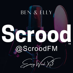 Podcast thumbnail for Scrood