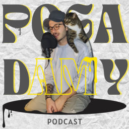 Podcast thumbnail for Pogadamy