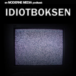 Podcast thumbnail for Idiotboksen