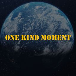 Podcast thumbnail for One Kind Moment