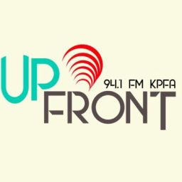 Podcast thumbnail for KPFA - UpFront