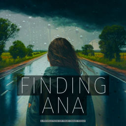 Podcast thumbnail for Finding Ana | This Disappearance of Ana Walshe