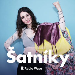 Podcast thumbnail for Šatníky