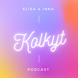 Podcast thumbnail for Kolkyt