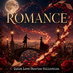 Podcast thumbnail for Quiet Love Stories Collection