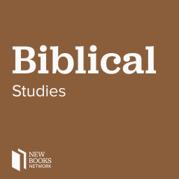 Podcast thumbnail for New Books in Biblical Studies