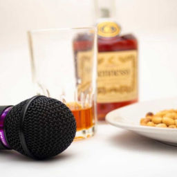 Podcast thumbnail for Groundnut, Henny & Gist
