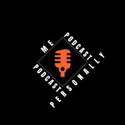 Podcast thumbnail for Me Personally Podcast