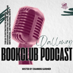 Podcast thumbnail for Dallowry's Bookclub