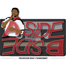 Podcast thumbnail for A Side B Side Podcast