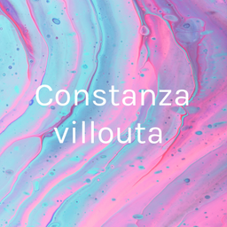 Podcast thumbnail for Constanza villouta