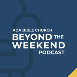 Podcast thumbnail for Beyond the Weekend Podcast